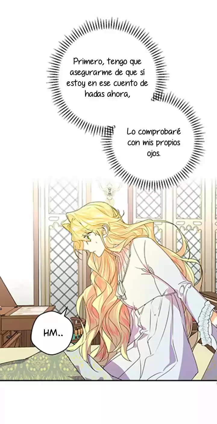 El Plan Del Final Perfecto De La Villana En Un Cuento De Hadas - Capítulo 1 - Página 71 - LectorTMOo