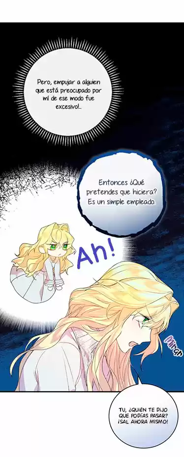 El Plan Del Final Perfecto De La Villana En Un Cuento De Hadas - Capítulo 1 - Página 79 - LectorTMOo