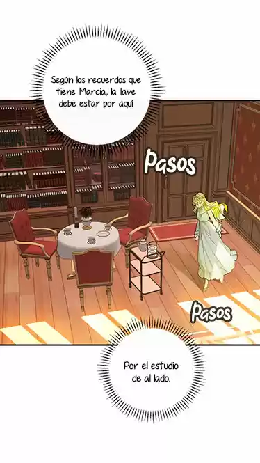 El Plan Del Final Perfecto De La Villana En Un Cuento De Hadas - Capítulo 1 - Página 83 - LectorTMOo