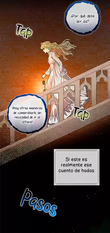 El Plan Del Final Perfecto De La Villana En Un Cuento De Hadas - Capítulo 1 - Página 99 - LectorTMOo