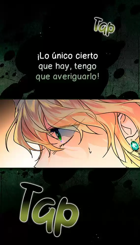 El Plan Del Final Perfecto De La Villana En Un Cuento De Hadas - Capítulo 1 - Página 101 - LectorTMOo