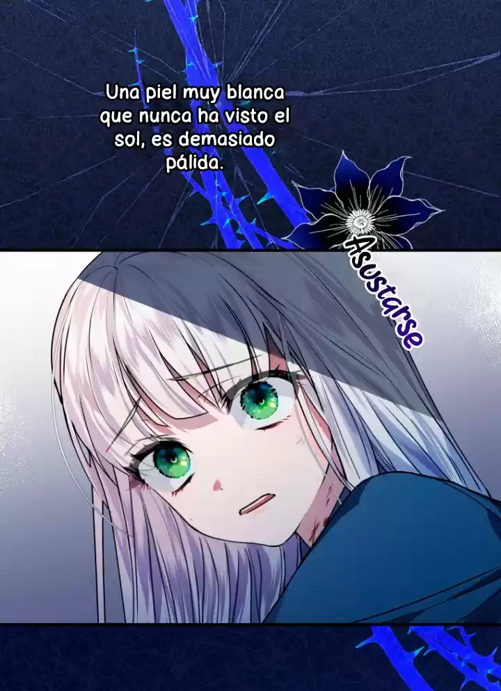 El Plan Del Final Perfecto De La Villana En Un Cuento De Hadas - Capítulo 2 - Página 9 - LectorTMOo