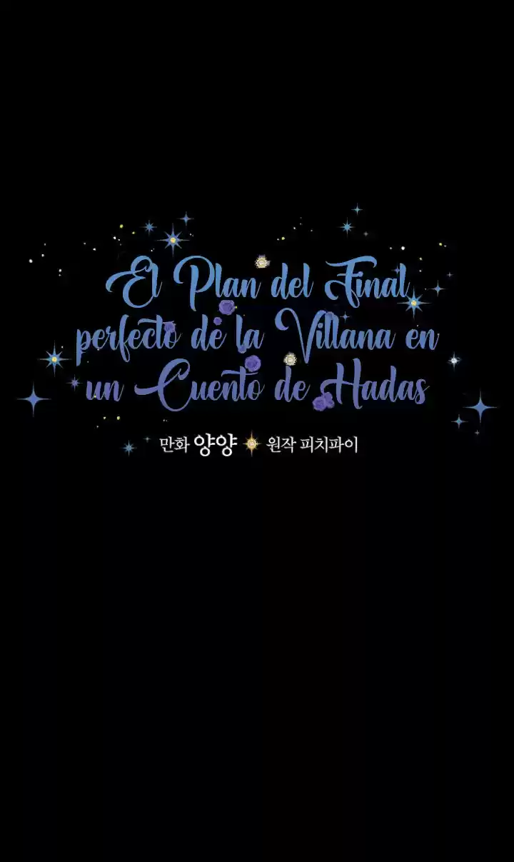 El Plan Del Final Perfecto De La Villana En Un Cuento De Hadas - Capítulo 2 - Página 30 - LectorTMOo