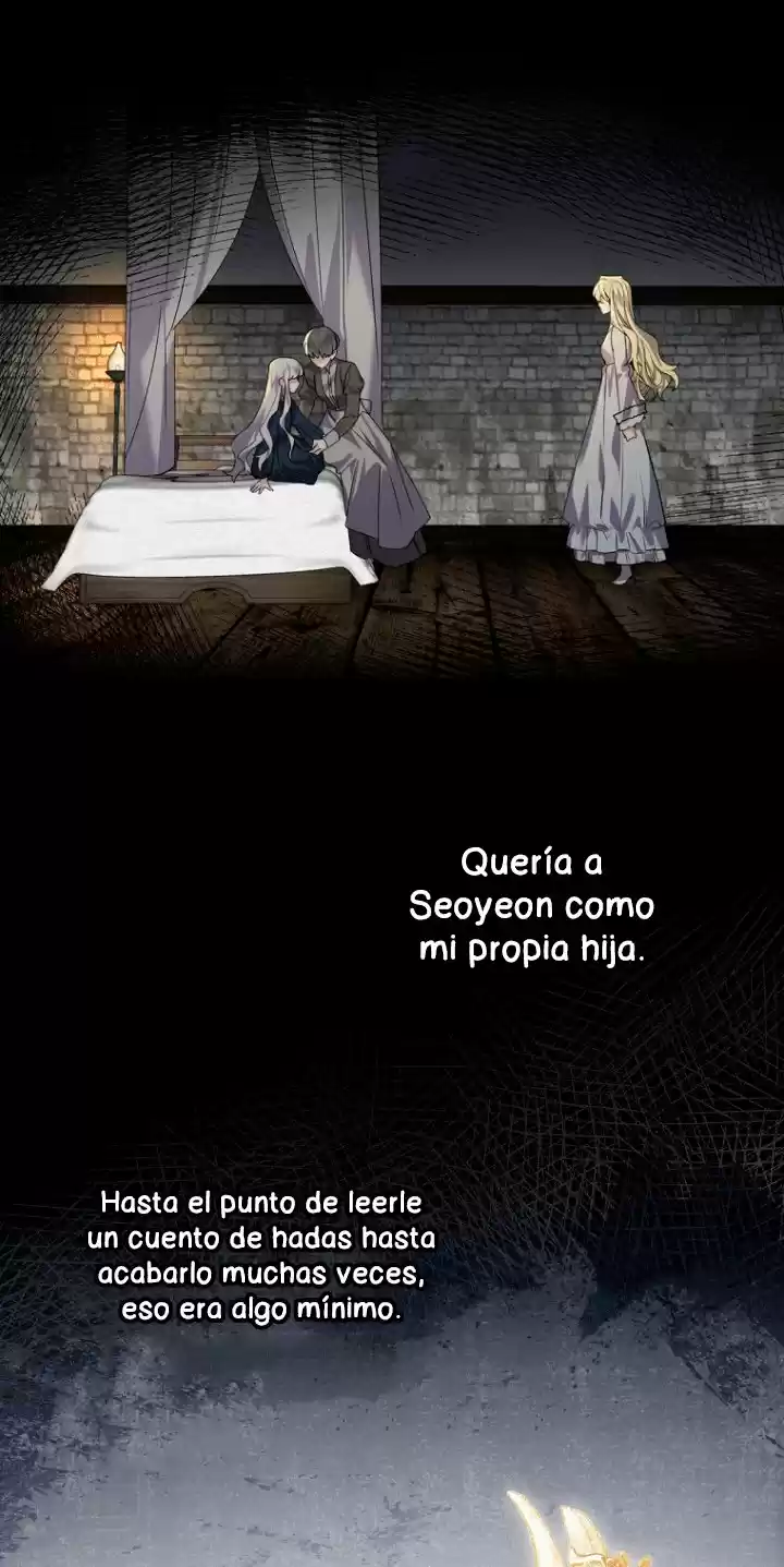 El Plan Del Final Perfecto De La Villana En Un Cuento De Hadas - Capítulo 3 - Página 4 - LectorTMOo
