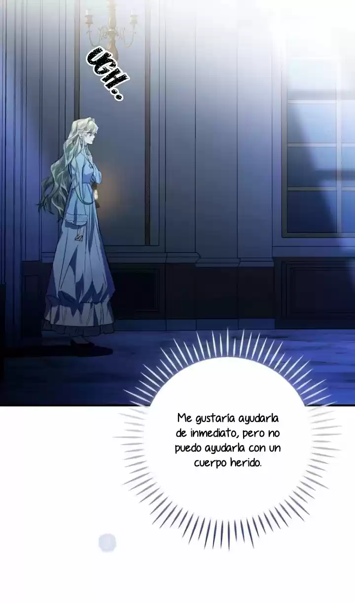 El Plan Del Final Perfecto De La Villana En Un Cuento De Hadas - Capítulo 3 - Página 12 - LectorTMOo