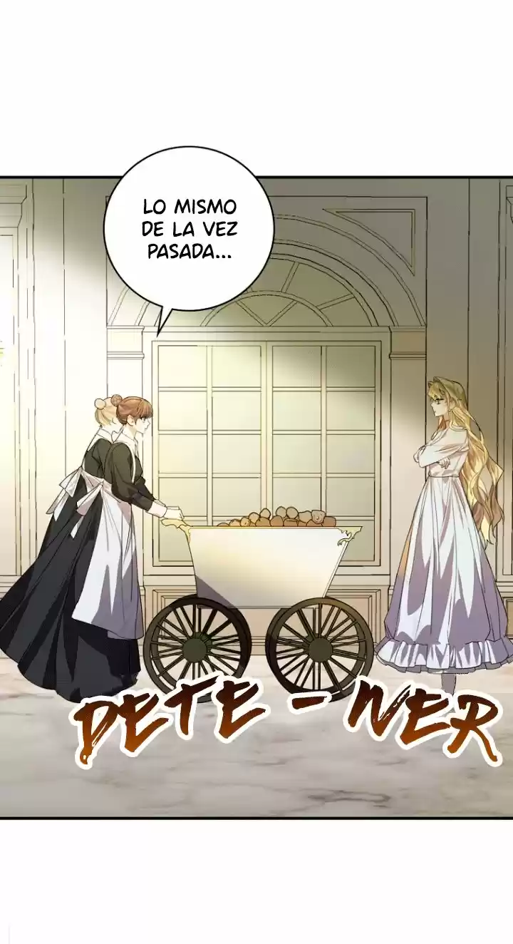 El Plan Del Final Perfecto De La Villana En Un Cuento De Hadas - Capítulo 3 - Página 16 - LectorTMOo
