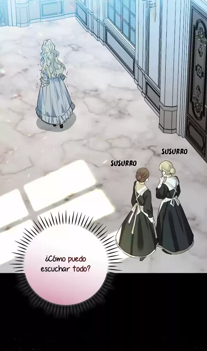 El Plan Del Final Perfecto De La Villana En Un Cuento De Hadas - Capítulo 3 - Página 27 - LectorTMOo