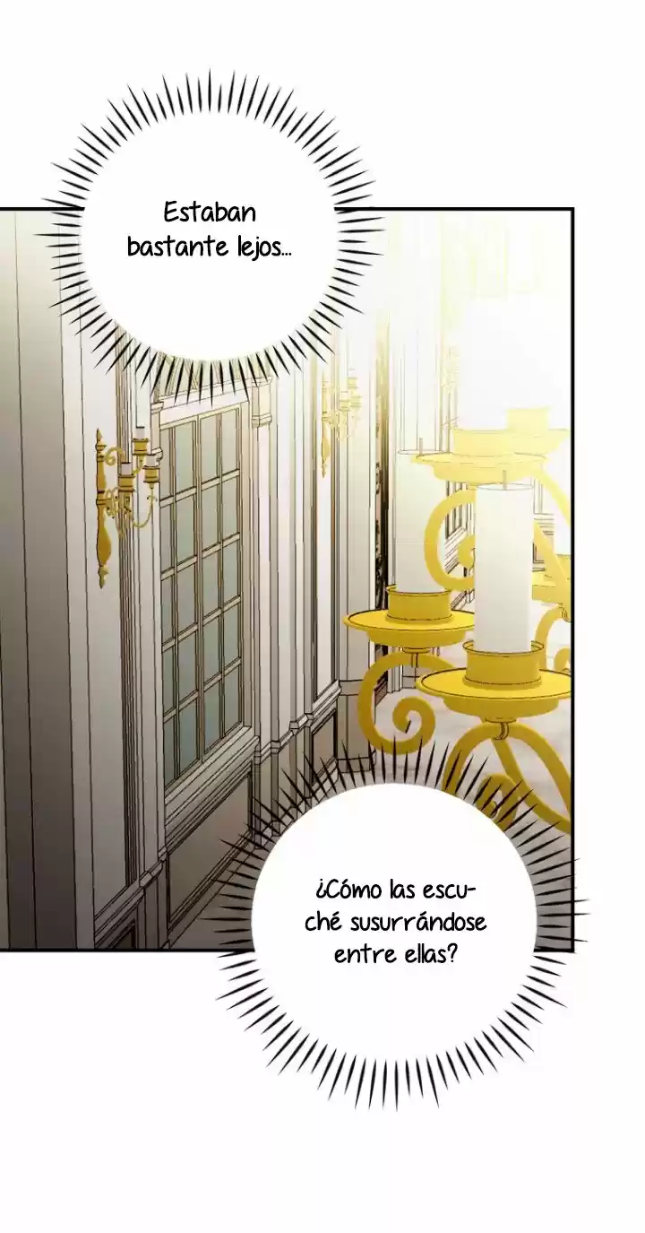El Plan Del Final Perfecto De La Villana En Un Cuento De Hadas - Capítulo 3 - Página 31 - LectorTMOo