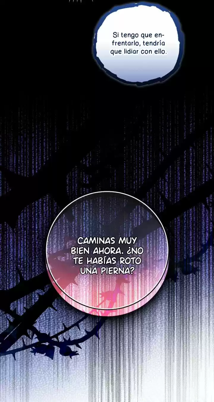 El Plan Del Final Perfecto De La Villana En Un Cuento De Hadas - Capítulo 3 - Página 40 - LectorTMOo