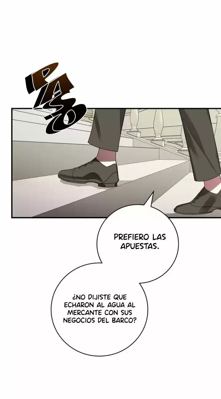 El Plan Del Final Perfecto De La Villana En Un Cuento De Hadas - Capítulo 3 - Página 54 - LectorTMOo