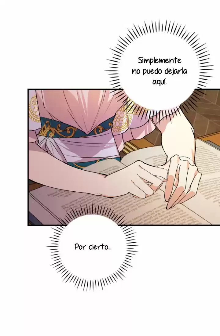 El Plan Del Final Perfecto De La Villana En Un Cuento De Hadas - Capítulo 3 - Página 83 - LectorTMOo
