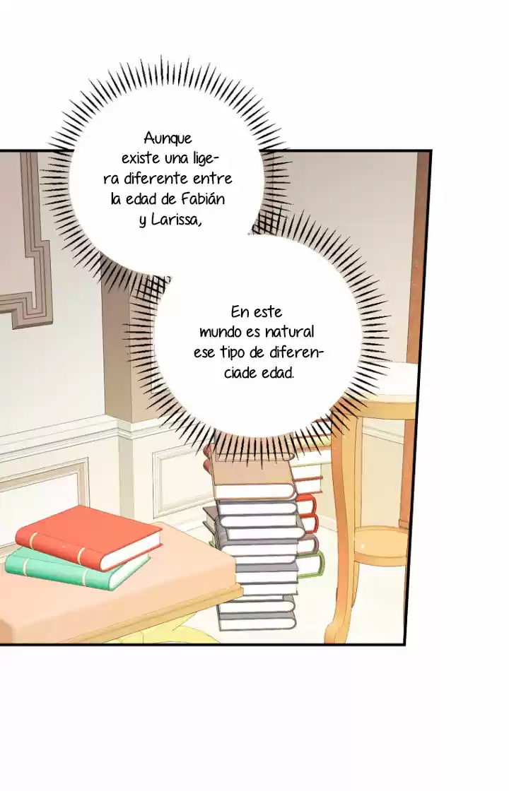 El Plan Del Final Perfecto De La Villana En Un Cuento De Hadas - Capítulo 4 - Página 15 - LectorTMOo
