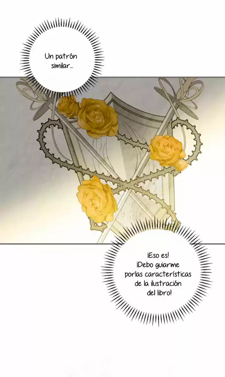 El Plan Del Final Perfecto De La Villana En Un Cuento De Hadas - Capítulo 4 - Página 17 - LectorTMOo