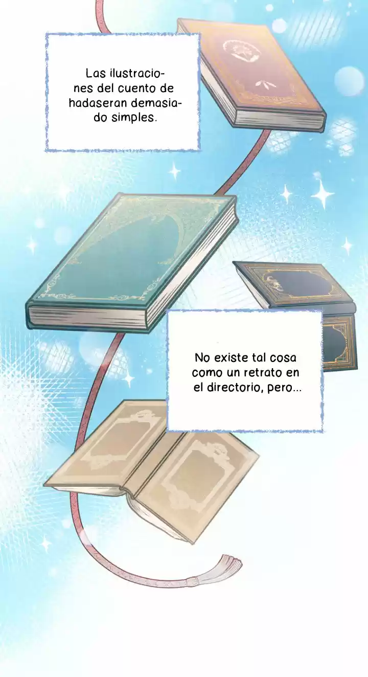 El Plan Del Final Perfecto De La Villana En Un Cuento De Hadas - Capítulo 4 - Página 22 - LectorTMOo