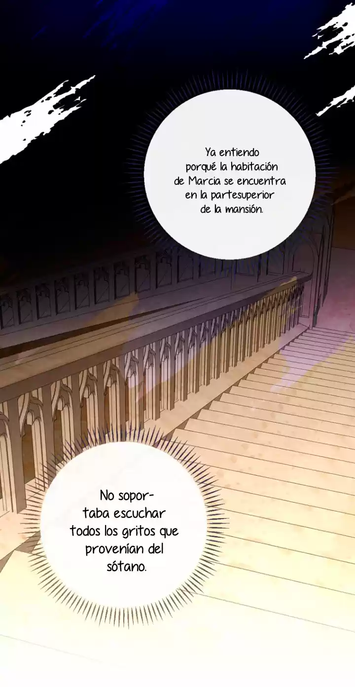 El Plan Del Final Perfecto De La Villana En Un Cuento De Hadas - Capítulo 4 - Página 45 - LectorTMOo