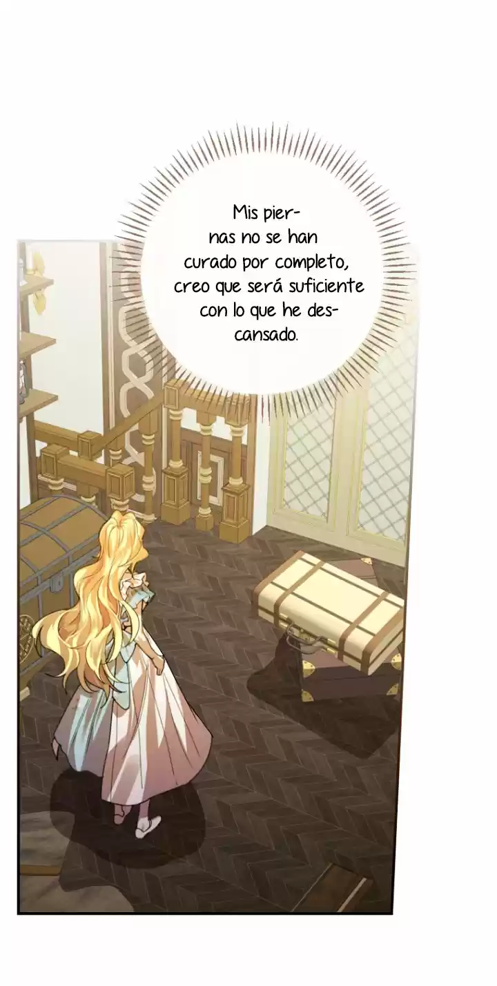 El Plan Del Final Perfecto De La Villana En Un Cuento De Hadas - Capítulo 4 - Página 46 - LectorTMOo