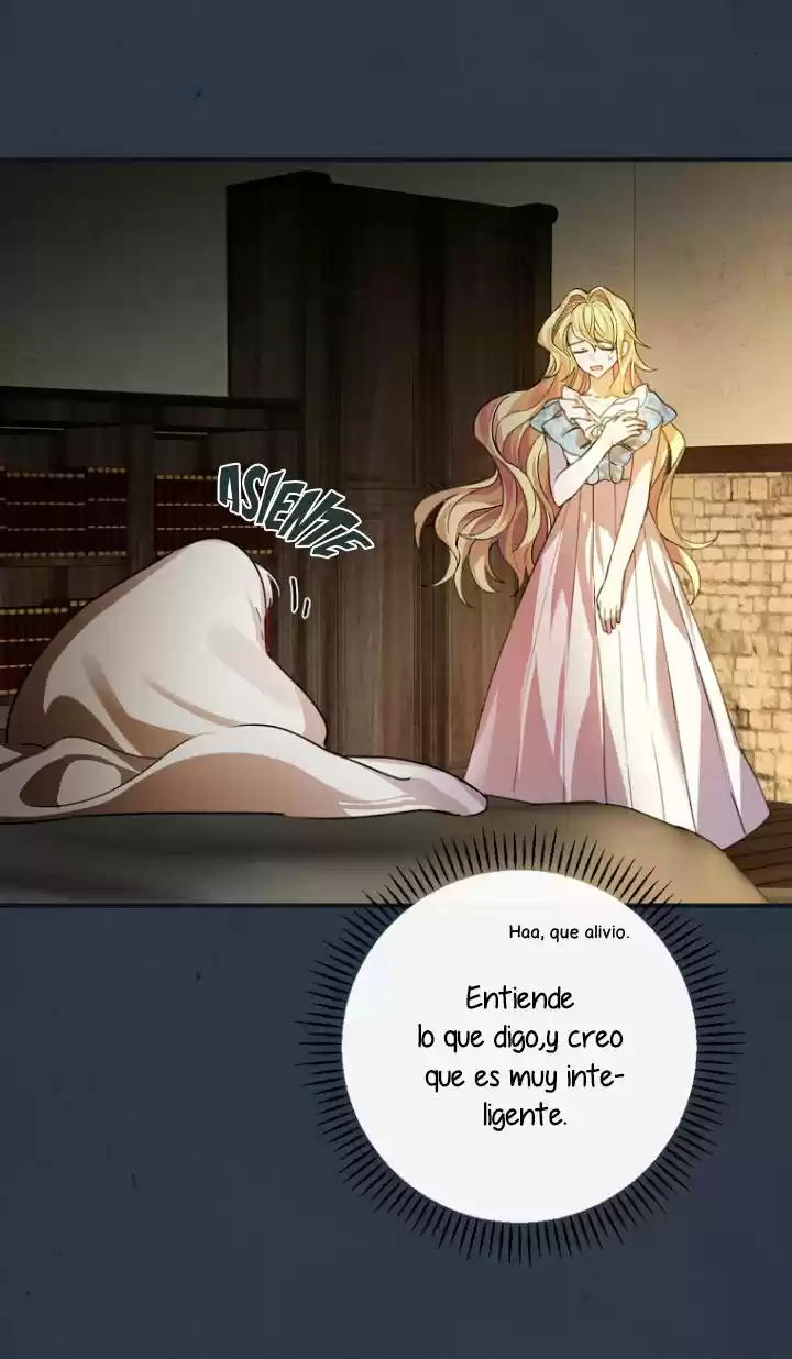 El Plan Del Final Perfecto De La Villana En Un Cuento De Hadas - Capítulo 4 - Página 64 - LectorTMOo