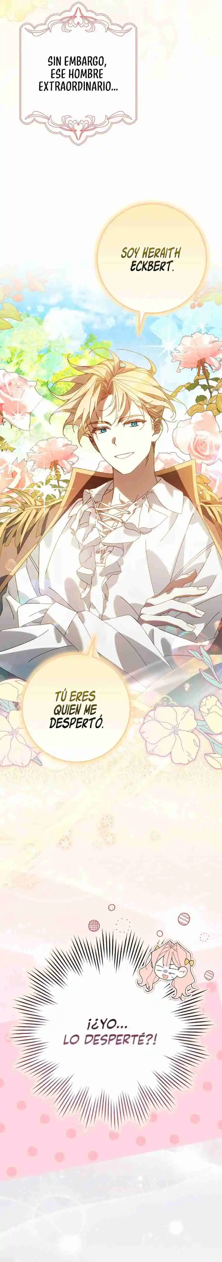 El Plan Perfecto Para Evitar El Final Mortal - Capítulo  - Página 5 - LectorTMOo