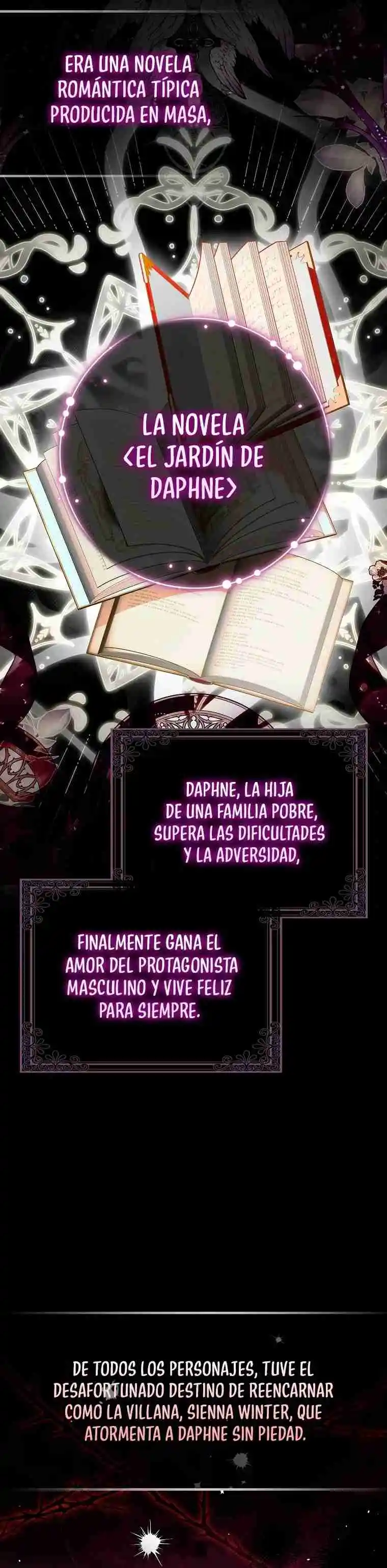 El Plan Perfecto Para Evitar El Final Mortal - Capítulo 1 - Página 4 - LectorTMOo