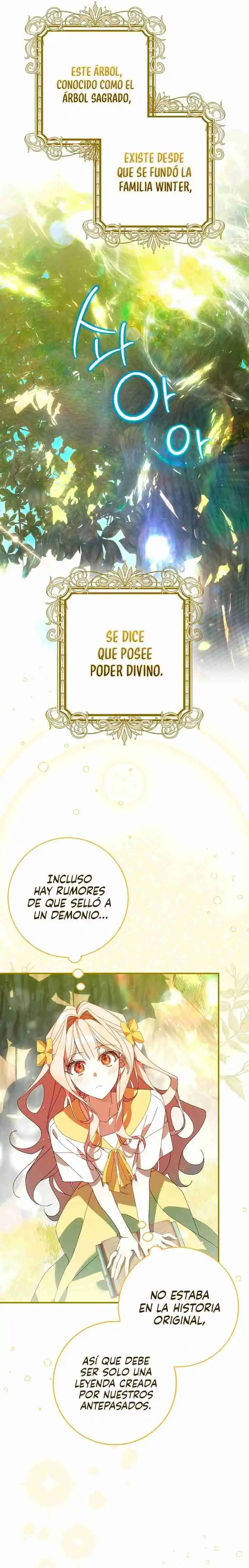 El Plan Perfecto Para Evitar El Final Mortal - Capítulo 1 - Página 14 - LectorTMOo