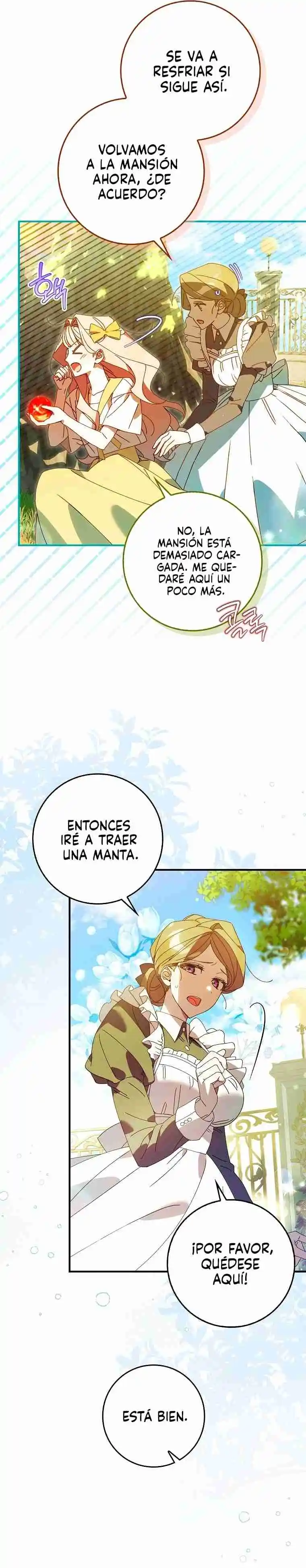 El Plan Perfecto Para Evitar El Final Mortal - Capítulo 1 - Página 18 - LectorTMOo