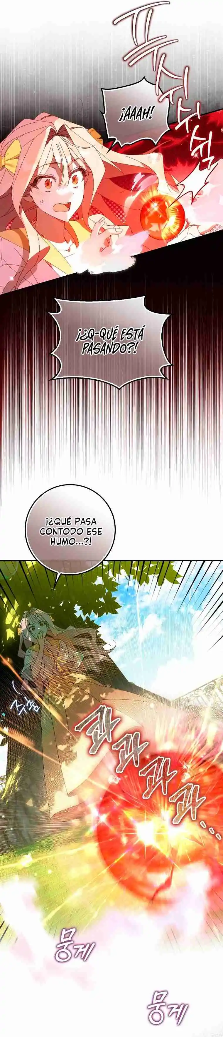 El Plan Perfecto Para Evitar El Final Mortal - Capítulo 1 - Página 20 - LectorTMOo