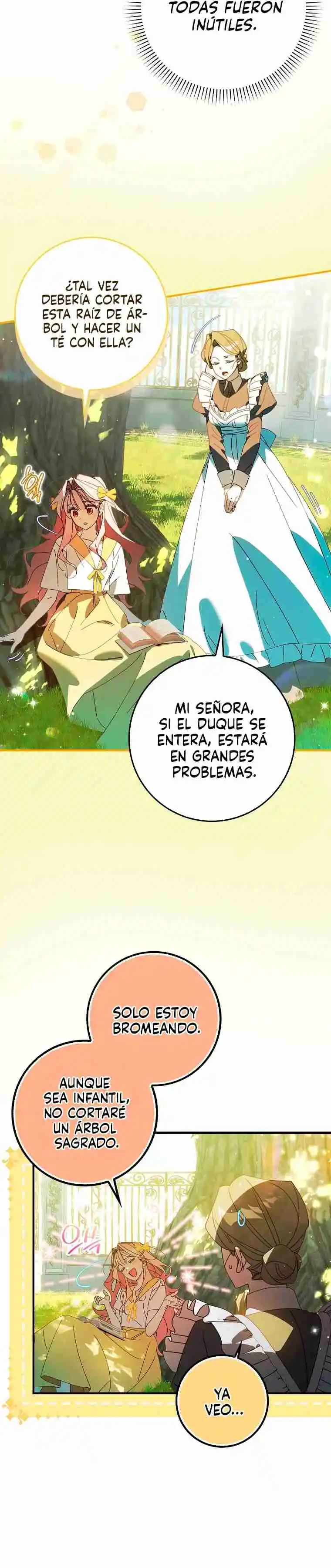 El Plan Perfecto Para Evitar El Final Mortal - Capítulo 2 - Página 13 - LectorTMOo