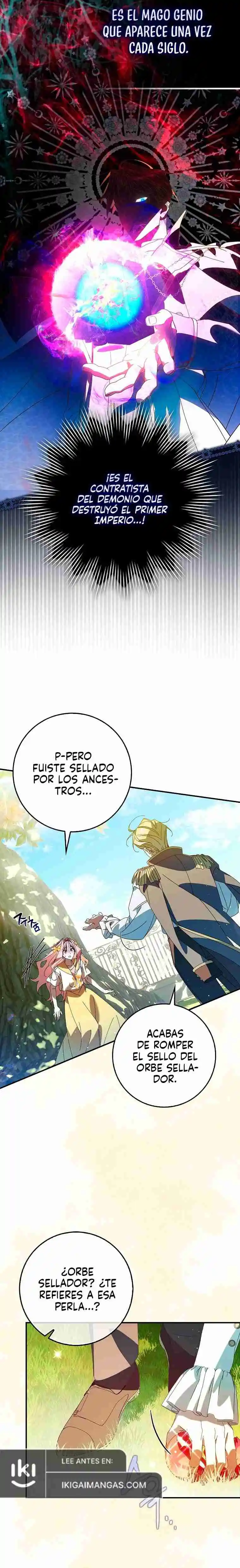 El Plan Perfecto Para Evitar El Final Mortal - Capítulo 2 - Página 25 - LectorTMOo