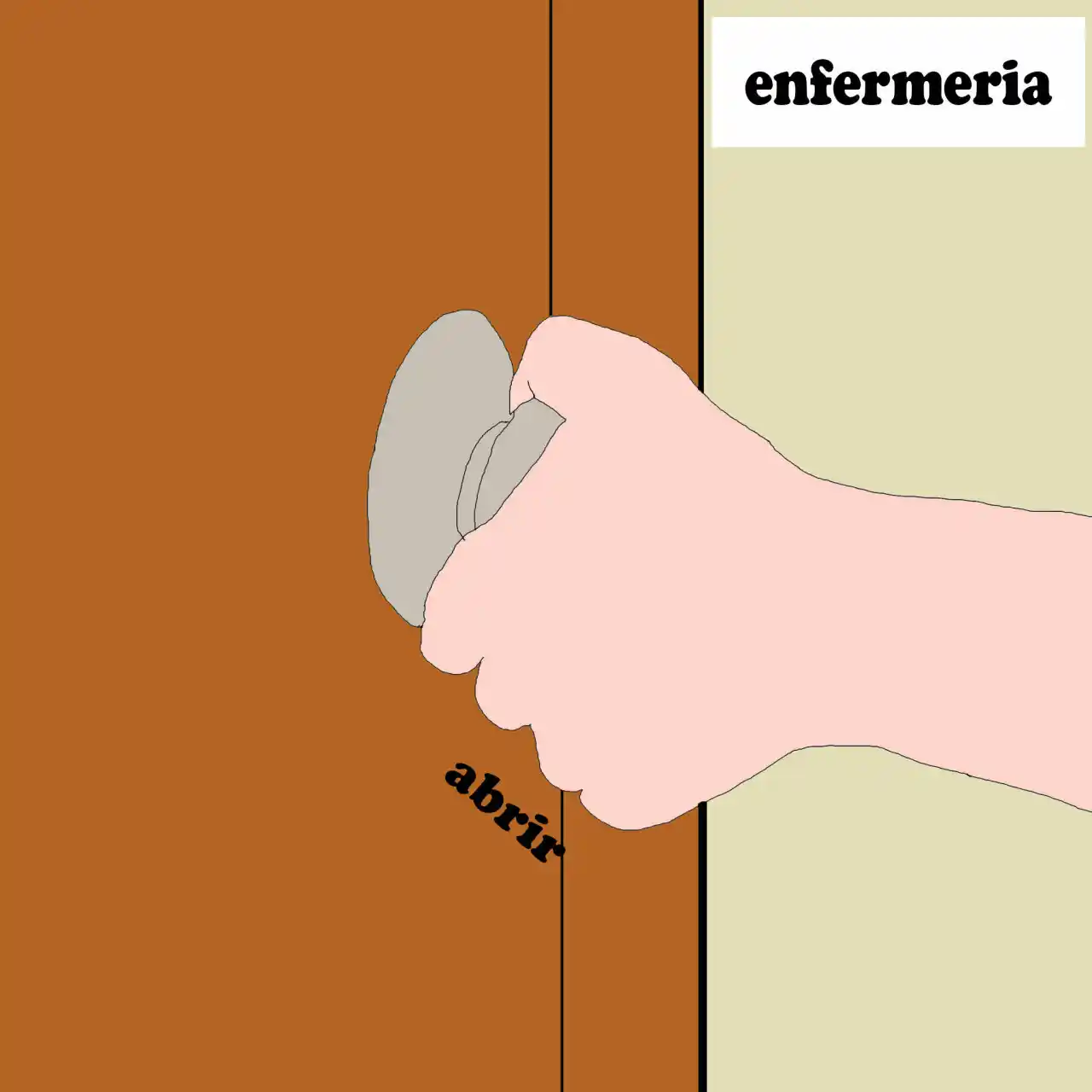 El Plan - Capítulo 3 - Página 8 - LectorTMOo