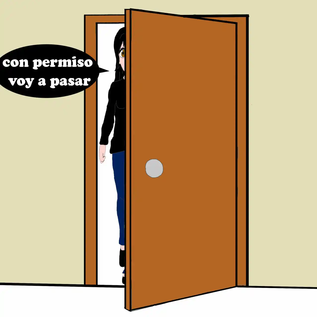 El Plan - Capítulo 3 - Página 9 - LectorTMOo
