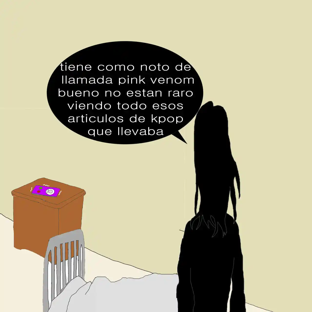 El Plan - Capítulo 3 - Página 14 - LectorTMOo