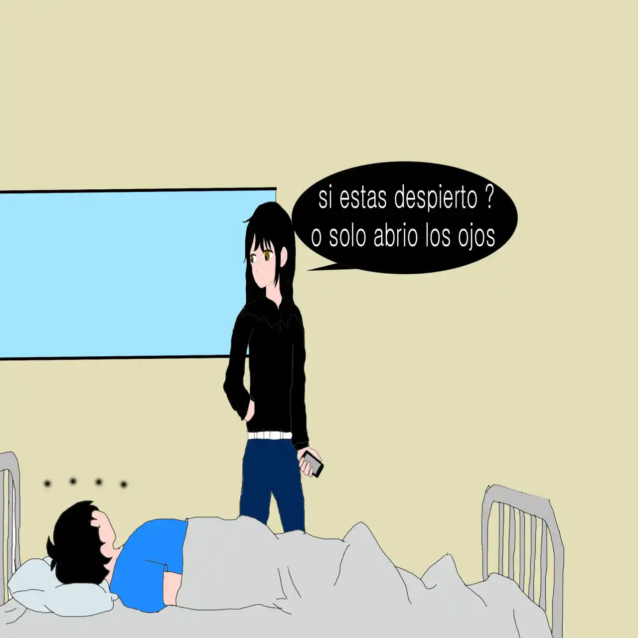 El Plan - Capítulo 3 - Página 17 - LectorTMOo