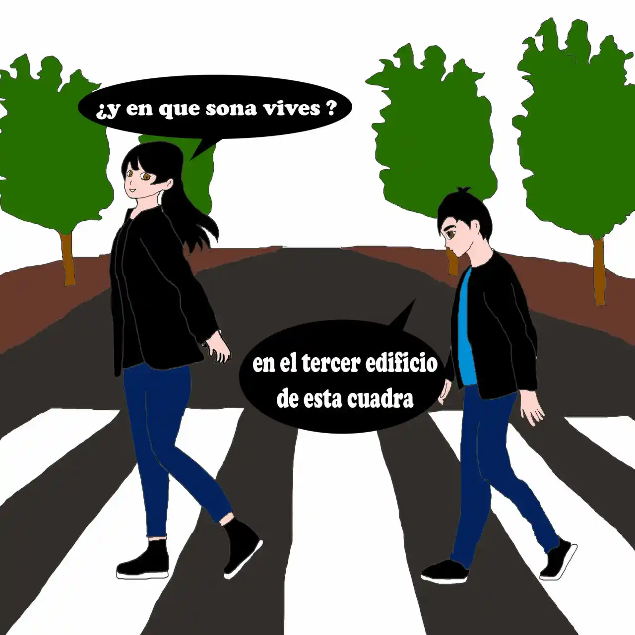 El Plan - Capítulo 3 - Página 23 - LectorTMOo