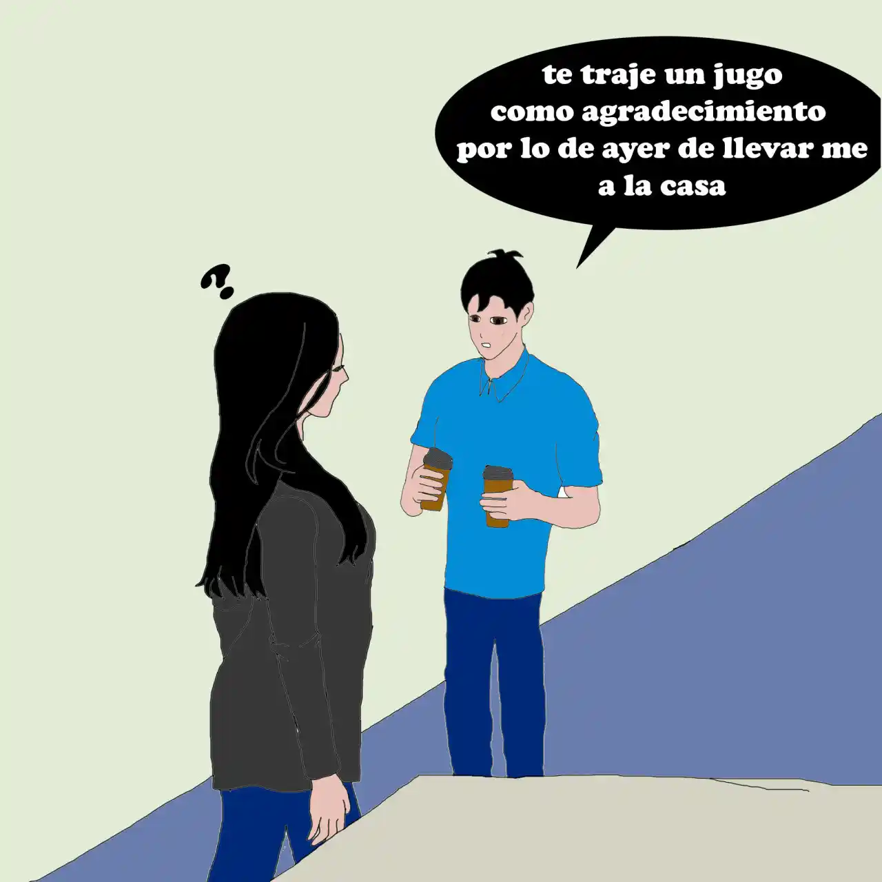 El Plan - Capítulo 4 - Página 6 - LectorTMOo