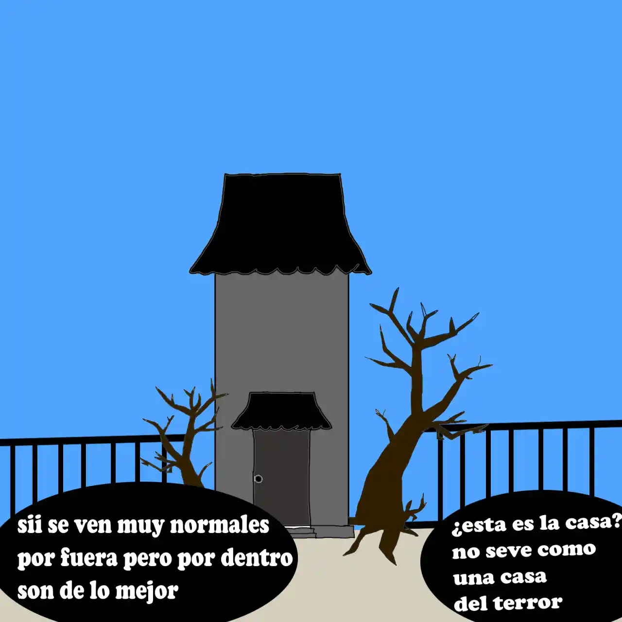 El Plan - Capítulo 4 - Página 24 - LectorTMOo