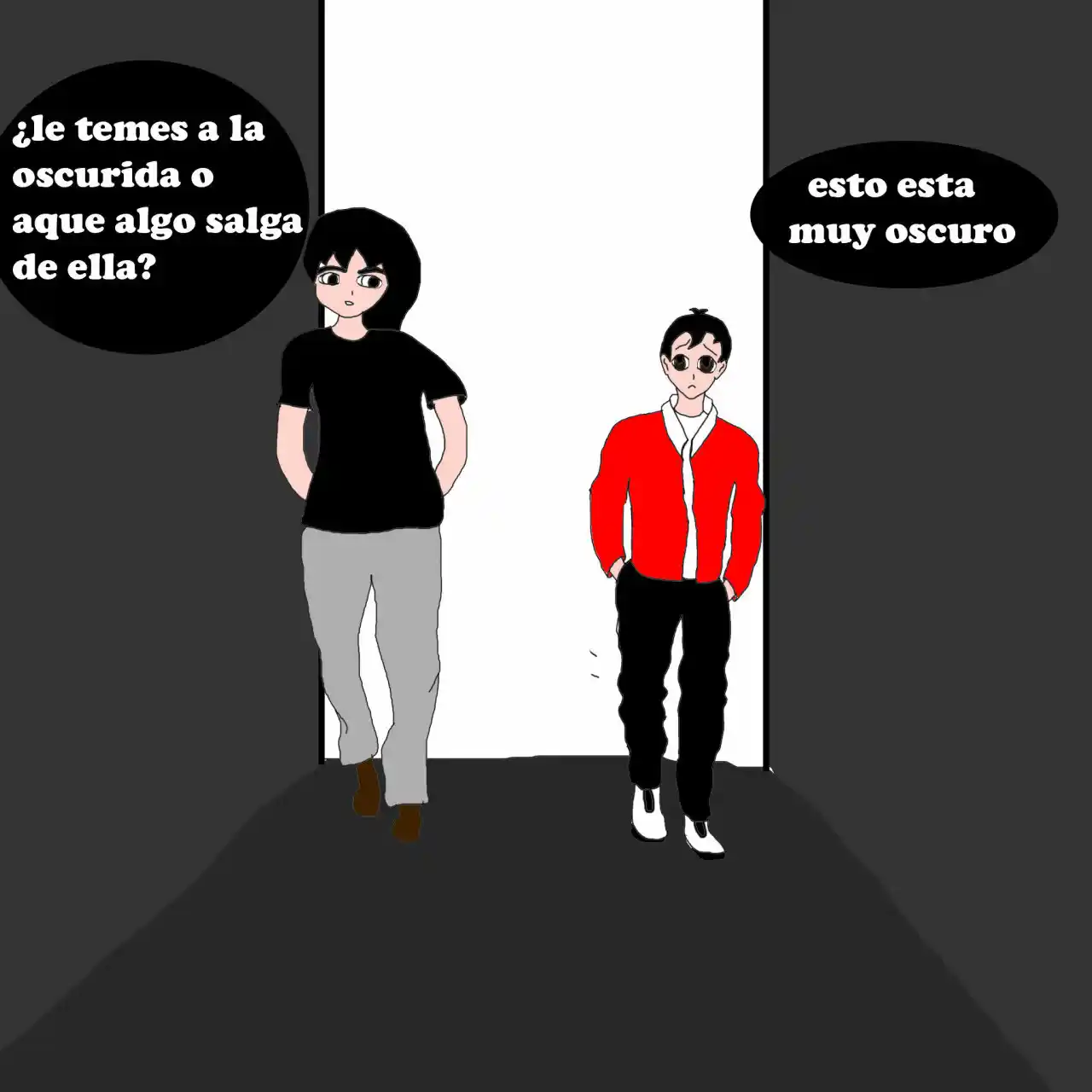 El Plan - Capítulo 4 - Página 25 - LectorTMOo