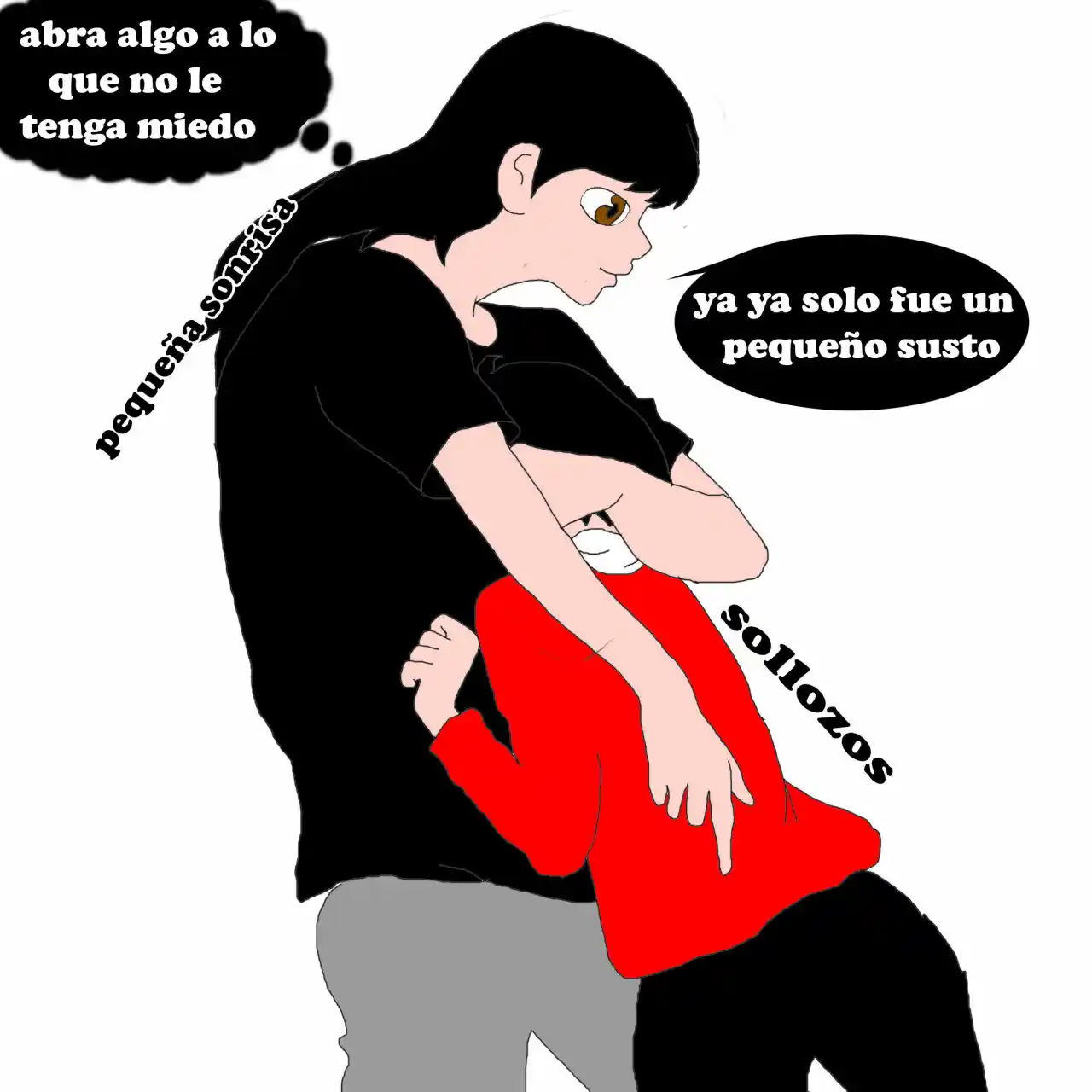 El Plan - Capítulo 4 - Página 28 - LectorTMOo