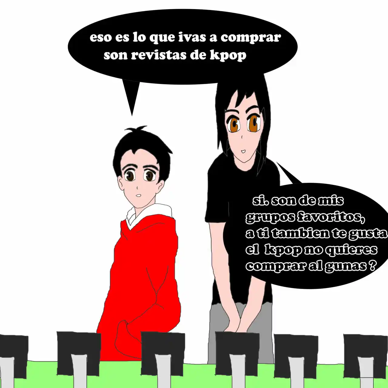 El Plan - Capítulo 4 - Página 32 - LectorTMOo