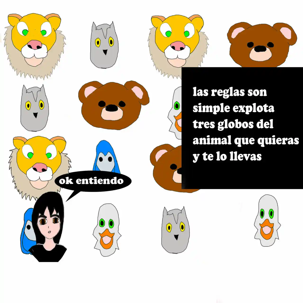 El Plan - Capítulo 4 - Página 38 - LectorTMOo