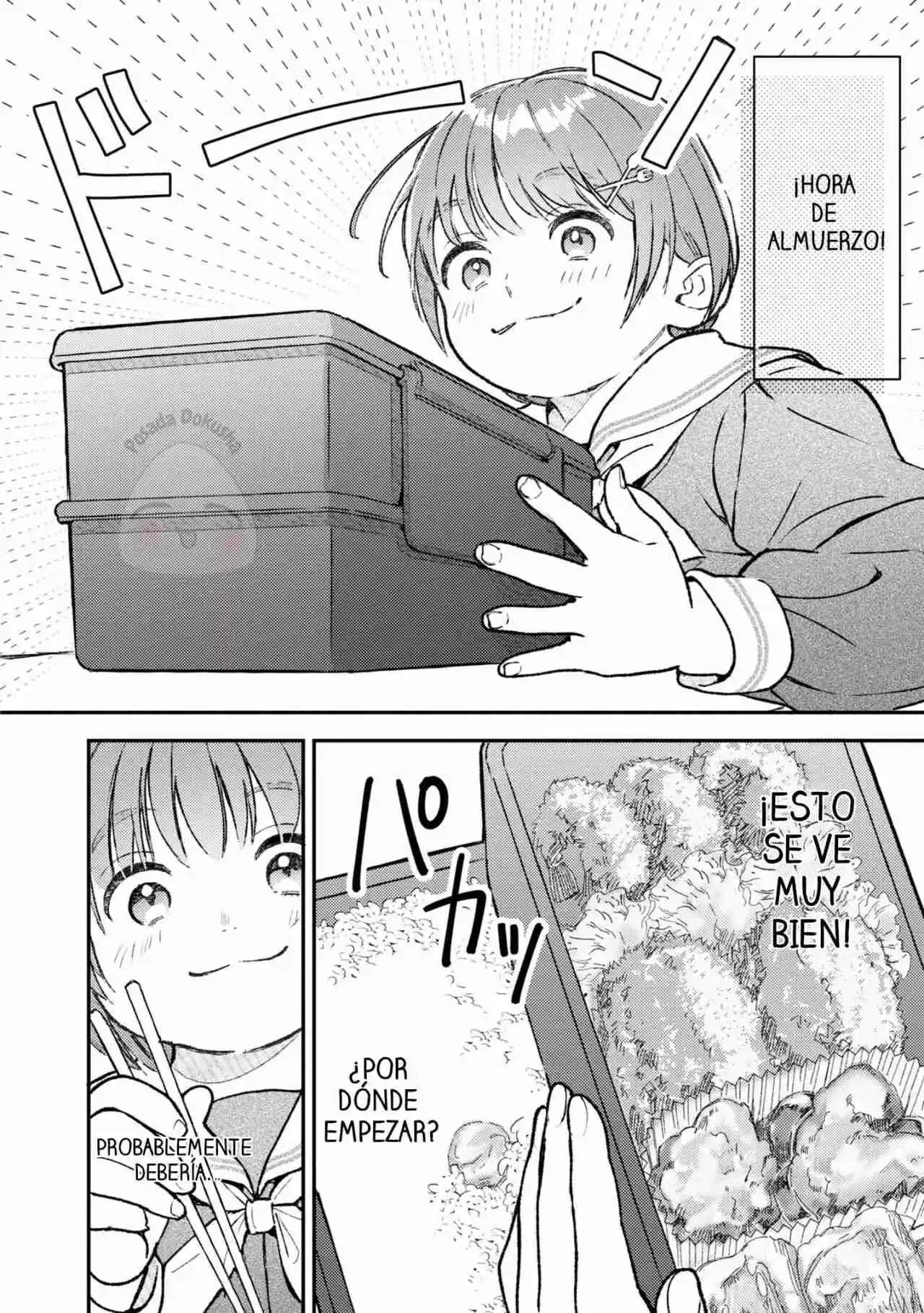 El Plato Del Día De Asura - Capítulo 1 - Página 10 - LectorTMOo