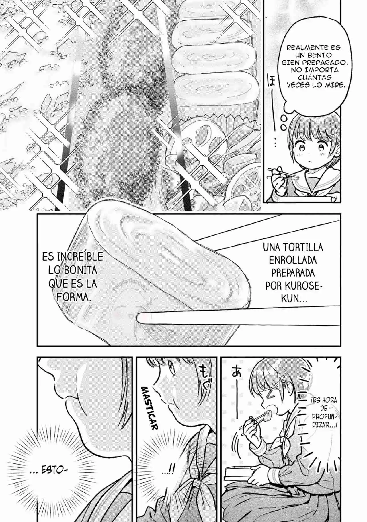 El Plato Del Día De Asura - Capítulo 1 - Página 39 - LectorTMOo