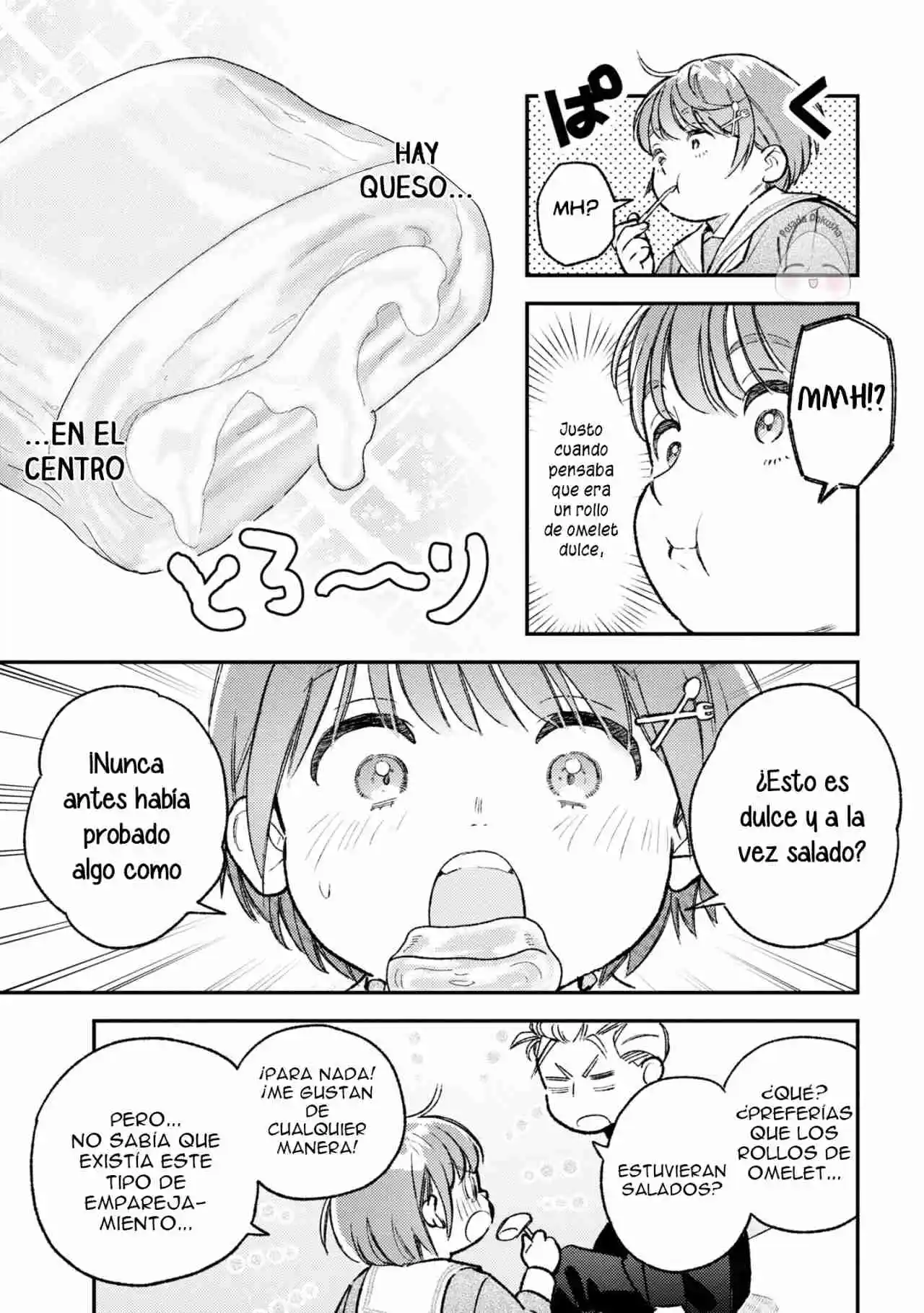 El Plato Del Día De Asura - Capítulo 2 - Página 9 - LectorTMOo