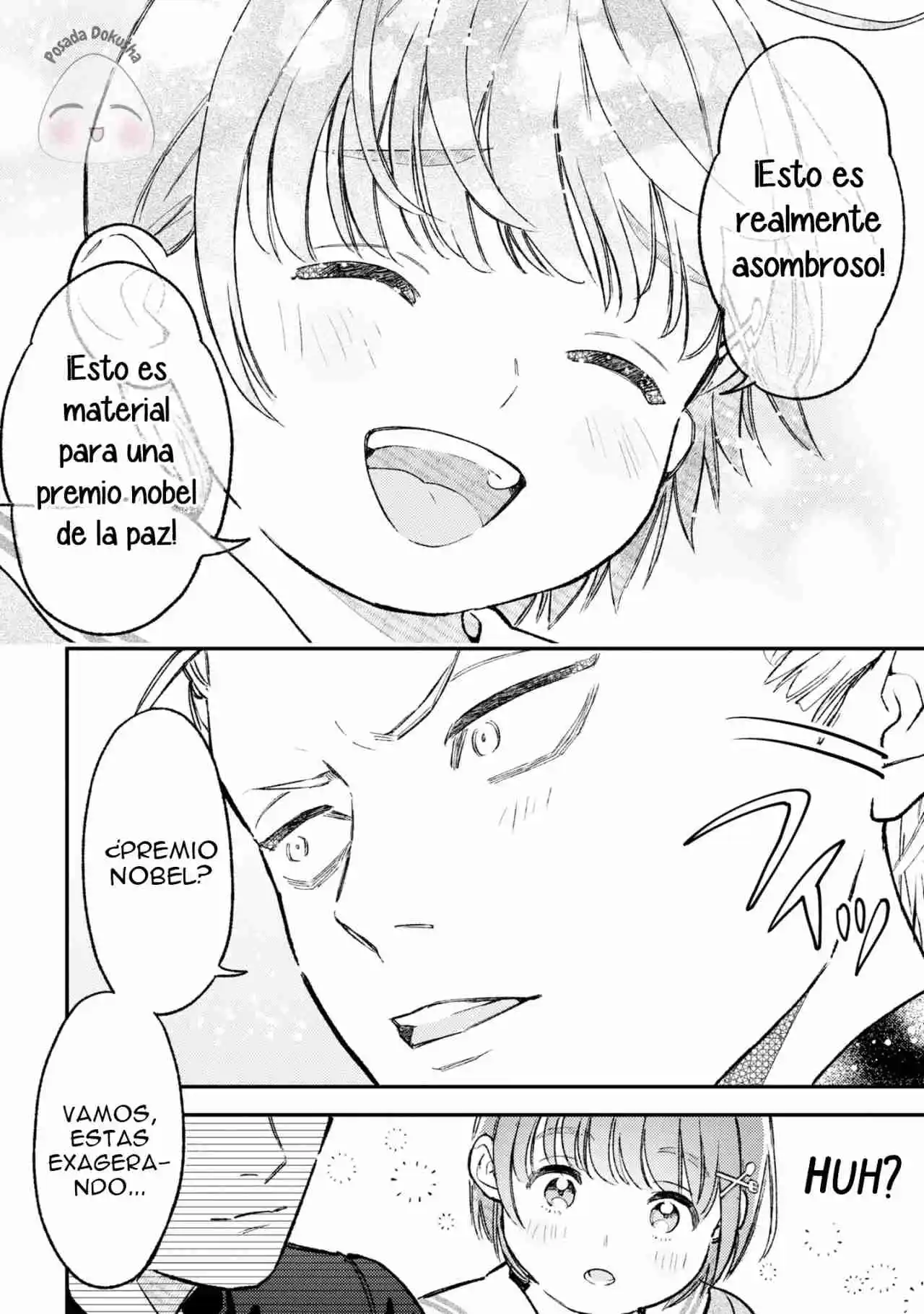 El Plato Del Día De Asura - Capítulo 2 - Página 10 - LectorTMOo