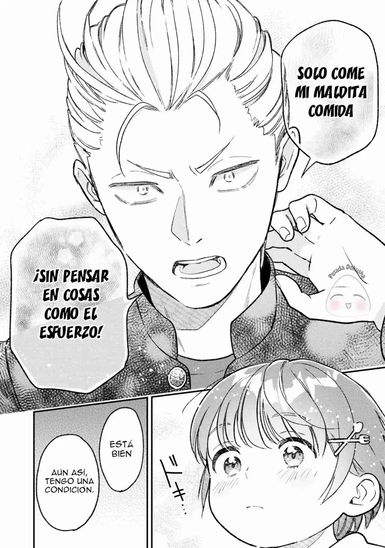 El Plato Del Día De Asura - Capítulo 2 - Página 28 - LectorTMOo