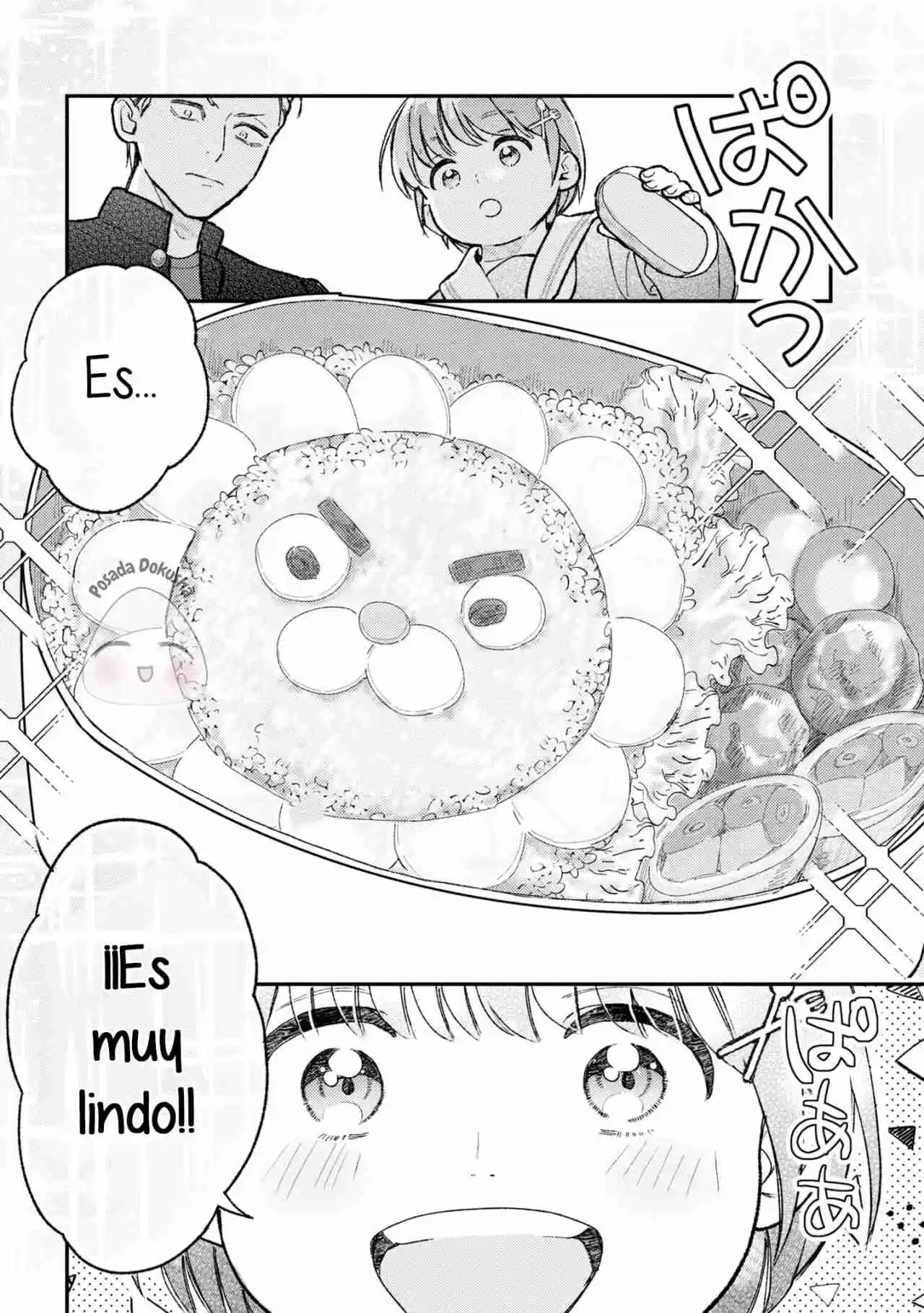 El Plato Del Día De Asura - Capítulo 2 - Página 30 - LectorTMOo