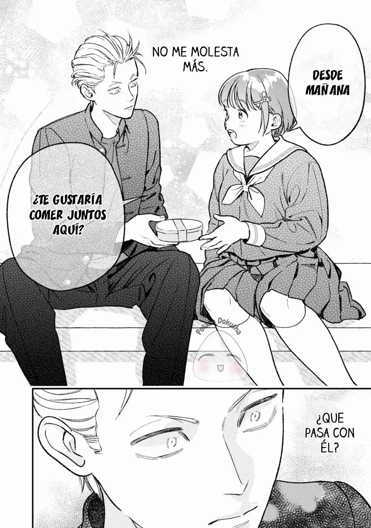 El Plato Del Día De Asura - Capítulo 2 - Página 38 - LectorTMOo