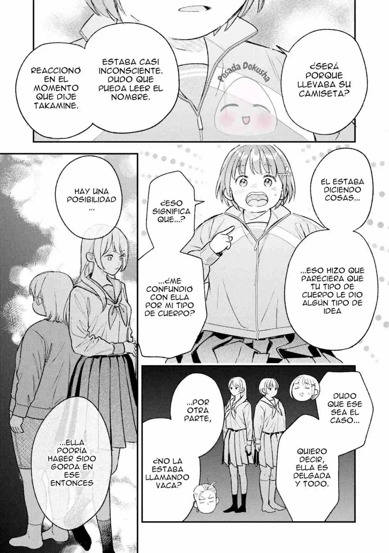 El Plato Del Día De Asura - Capítulo 4 - Página 40 - LectorTMOo