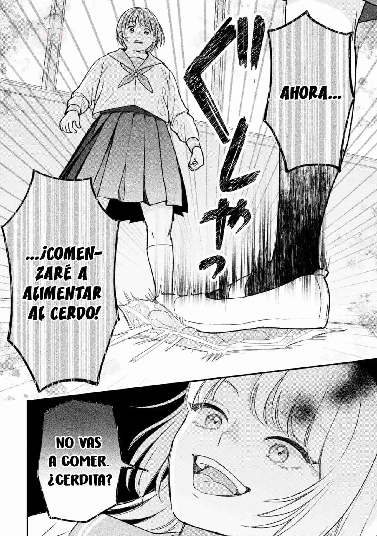 El Plato Del Día De Asura - Capítulo 5 - Página 8 - LectorTMOo