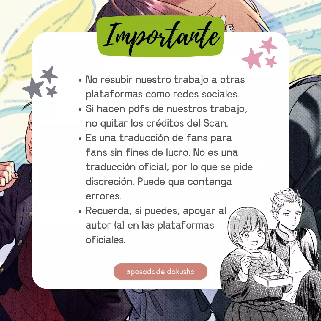 El Plato Del Día De Asura - Capítulo 6 - Página 2 - LectorTMOo