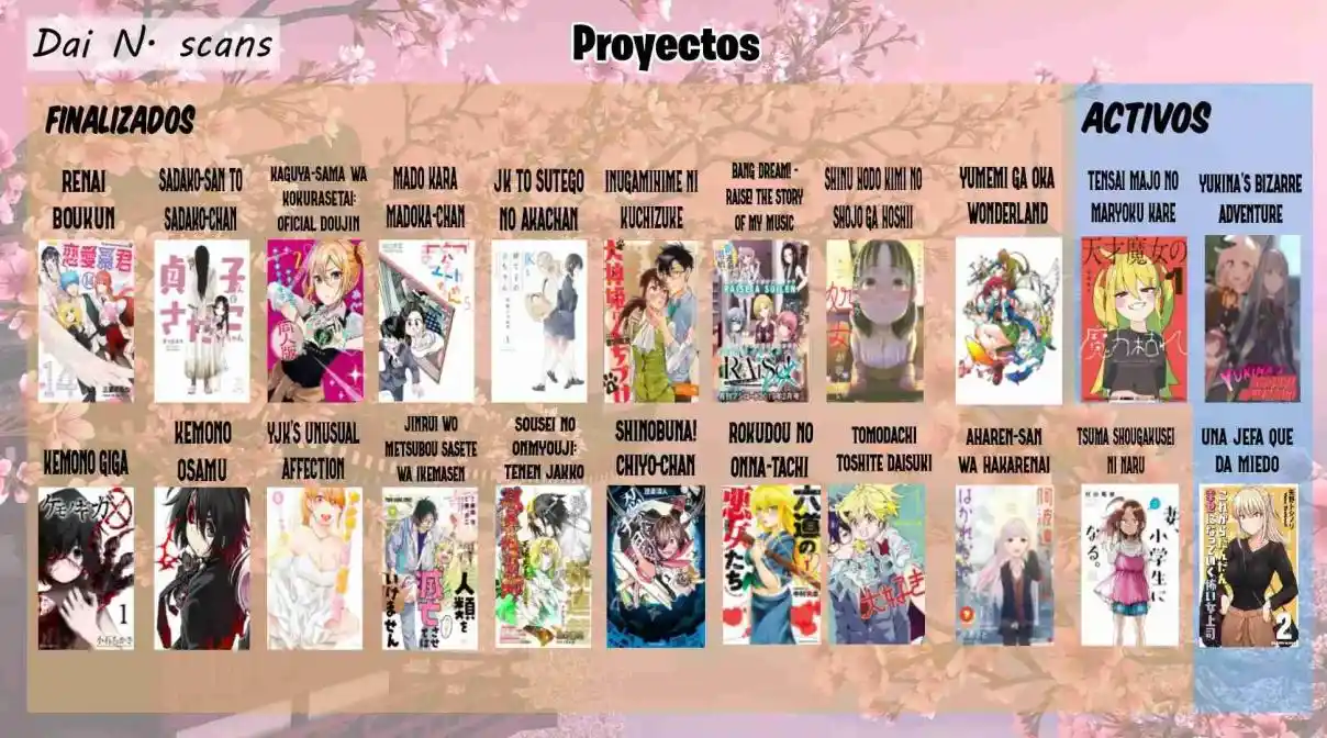El Poder Mágico De La Bruja Genio Disminuye - Capítulo 13 - Página 13 - LectorTMOo
